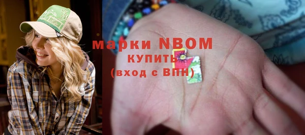 стафф Верея